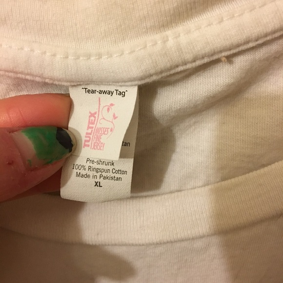 ️Rascal Flatts band tshirt XL - Picture 4 of 4